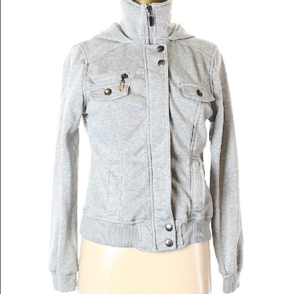 🍀 Miss Lili- Size M- Jacket 🍀